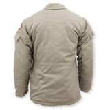 German Border Patrol Nato Army Military Freedom Jacket - Size Medium (SG 48)