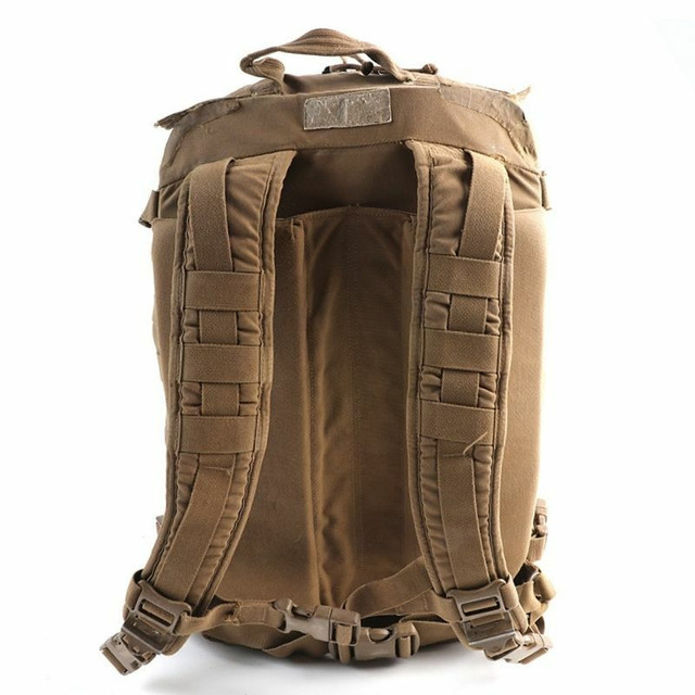 GI USMC MOLLE II Assault Pack Used Grade B McGuire Army Navy