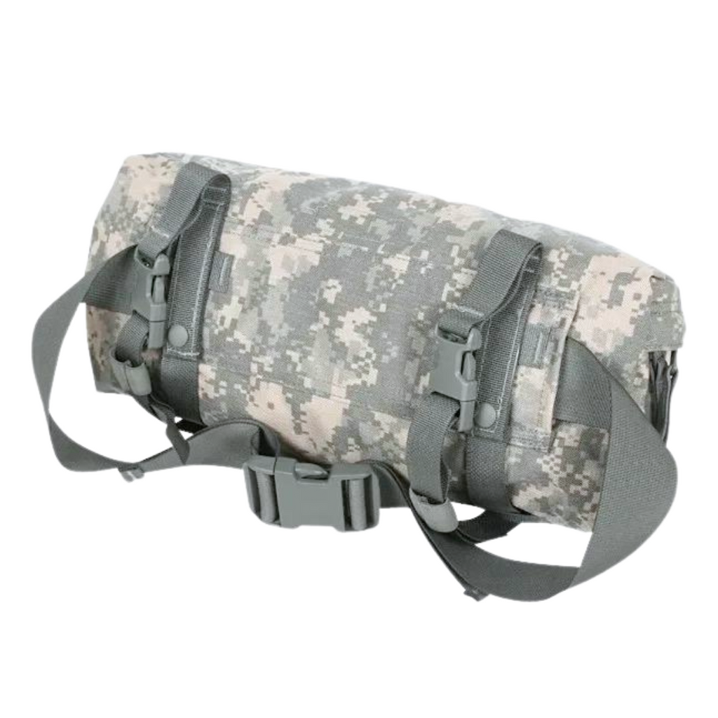 Acu Rifleman GI MOLLE II ACU 17-Piece Rifleman Kit – McGuire Army Navy