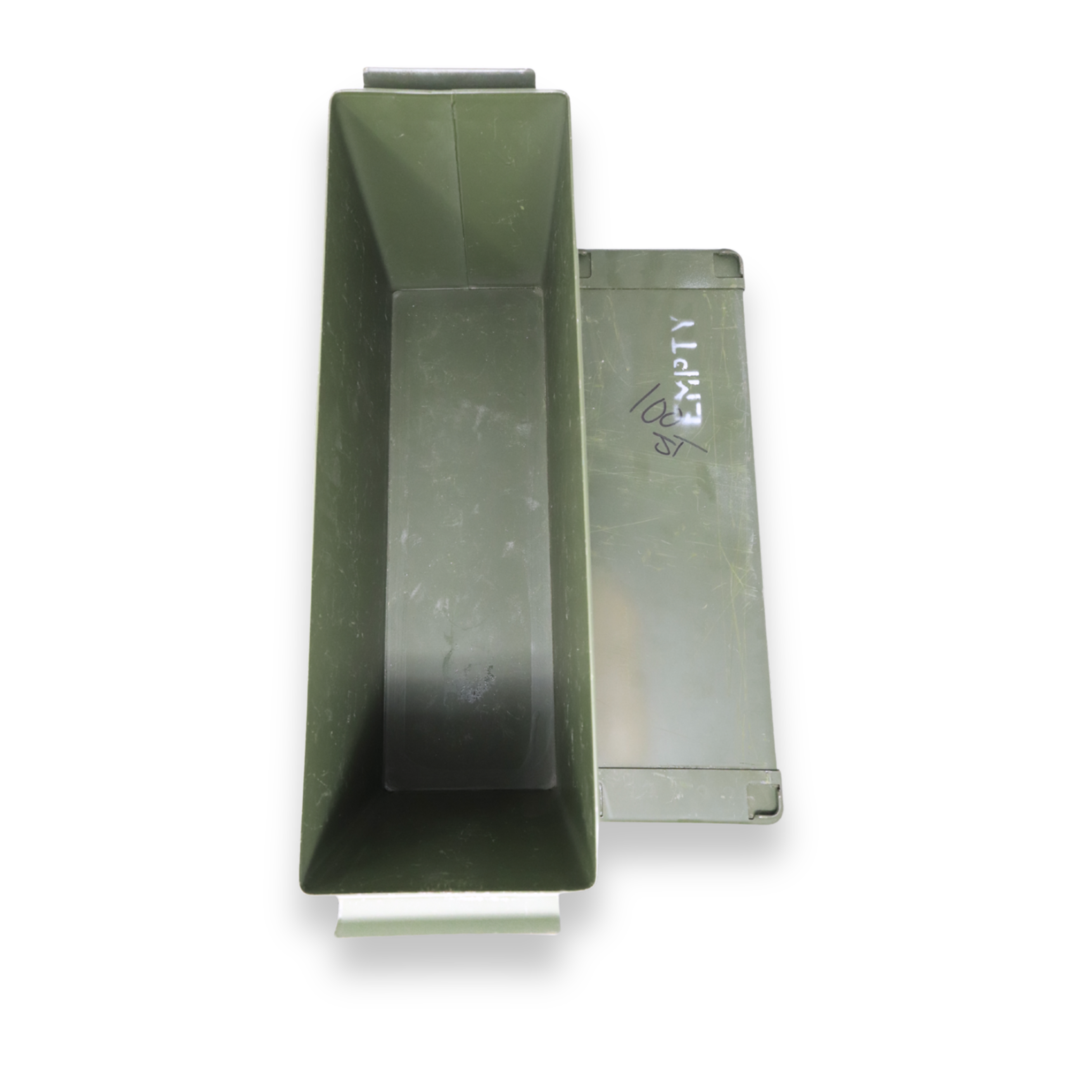 PA-120 40mm Cal Ammo Can — Used