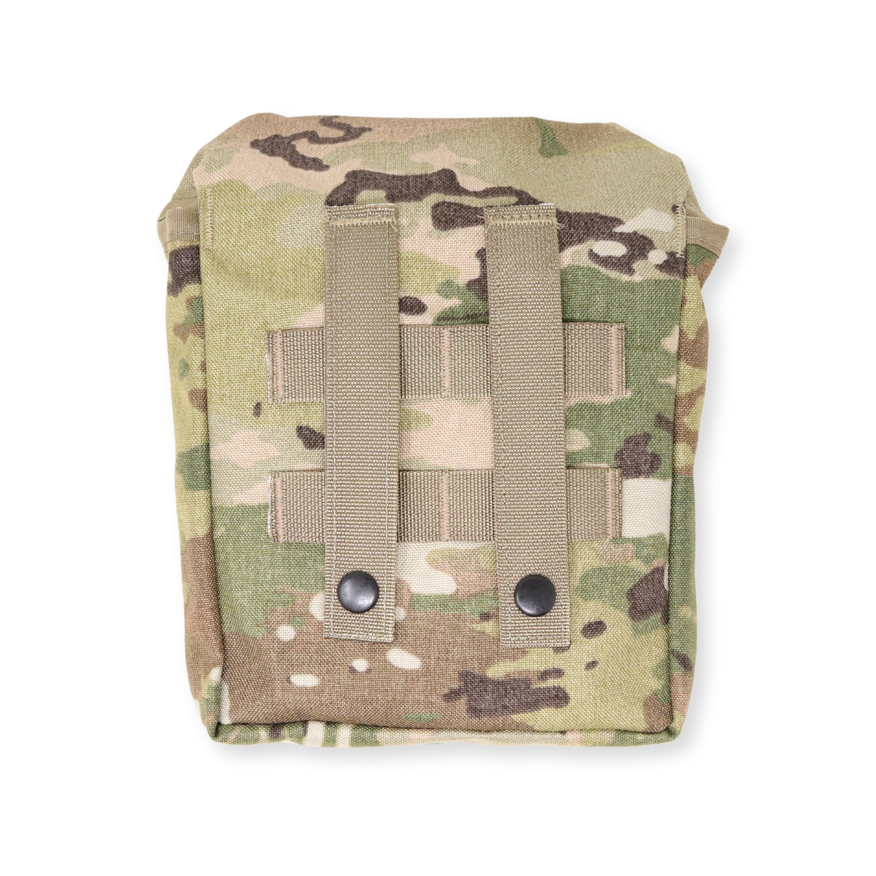 US MADE IFAK Pouch – McGuire Army Navy