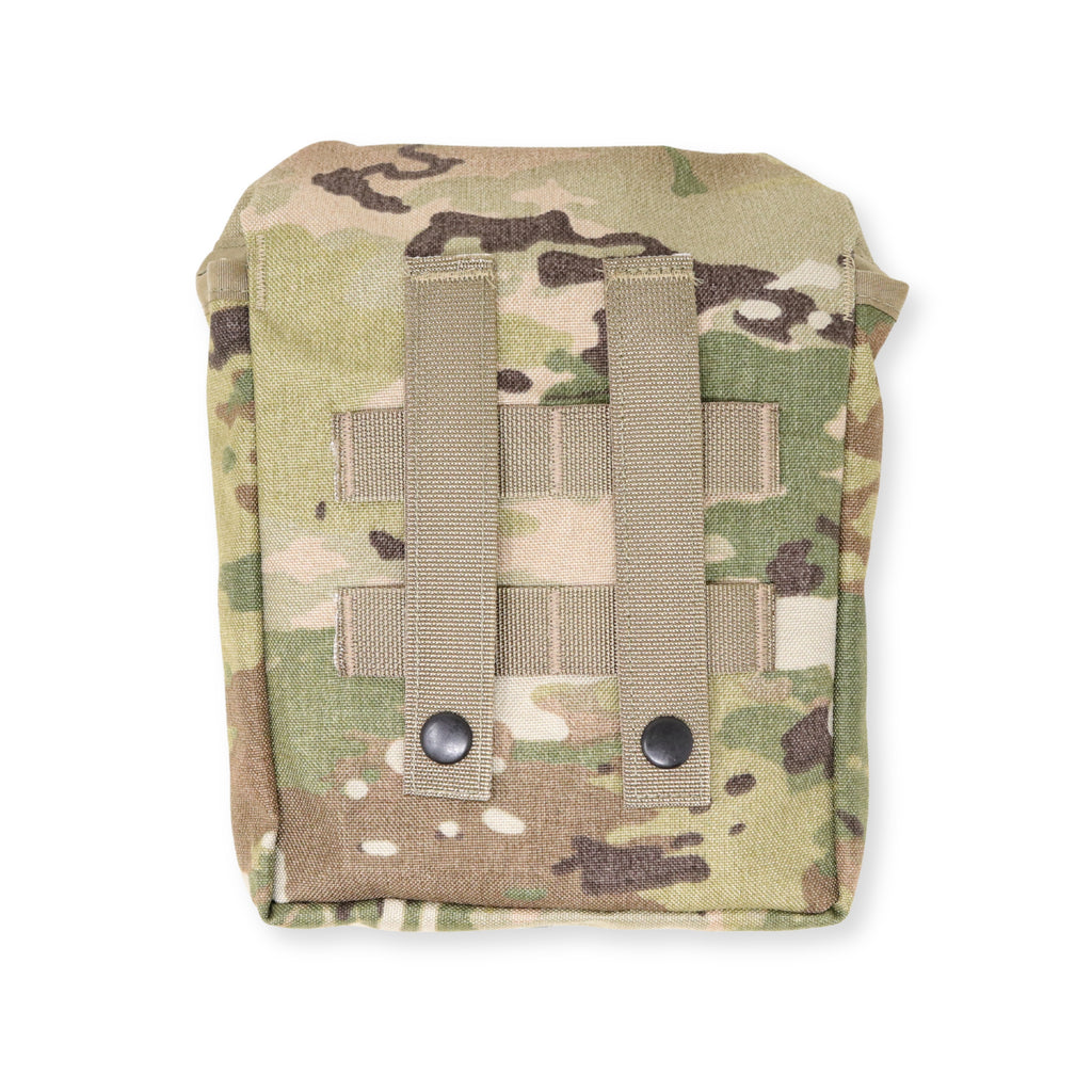 US MADE IFAK Pouch