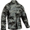 Subdued Camo