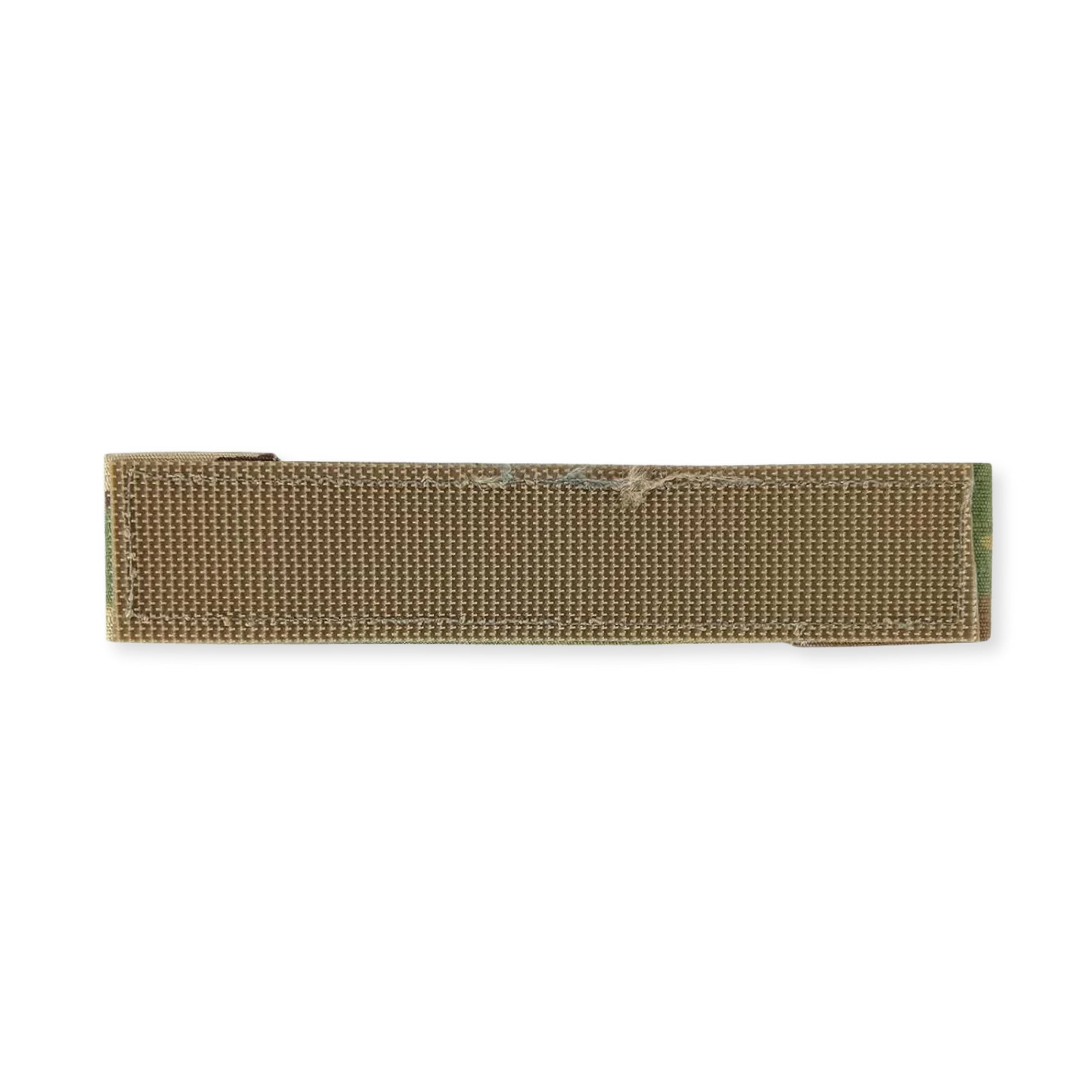 U.S. Army Patch, OCP with Hook & Loop Backing
