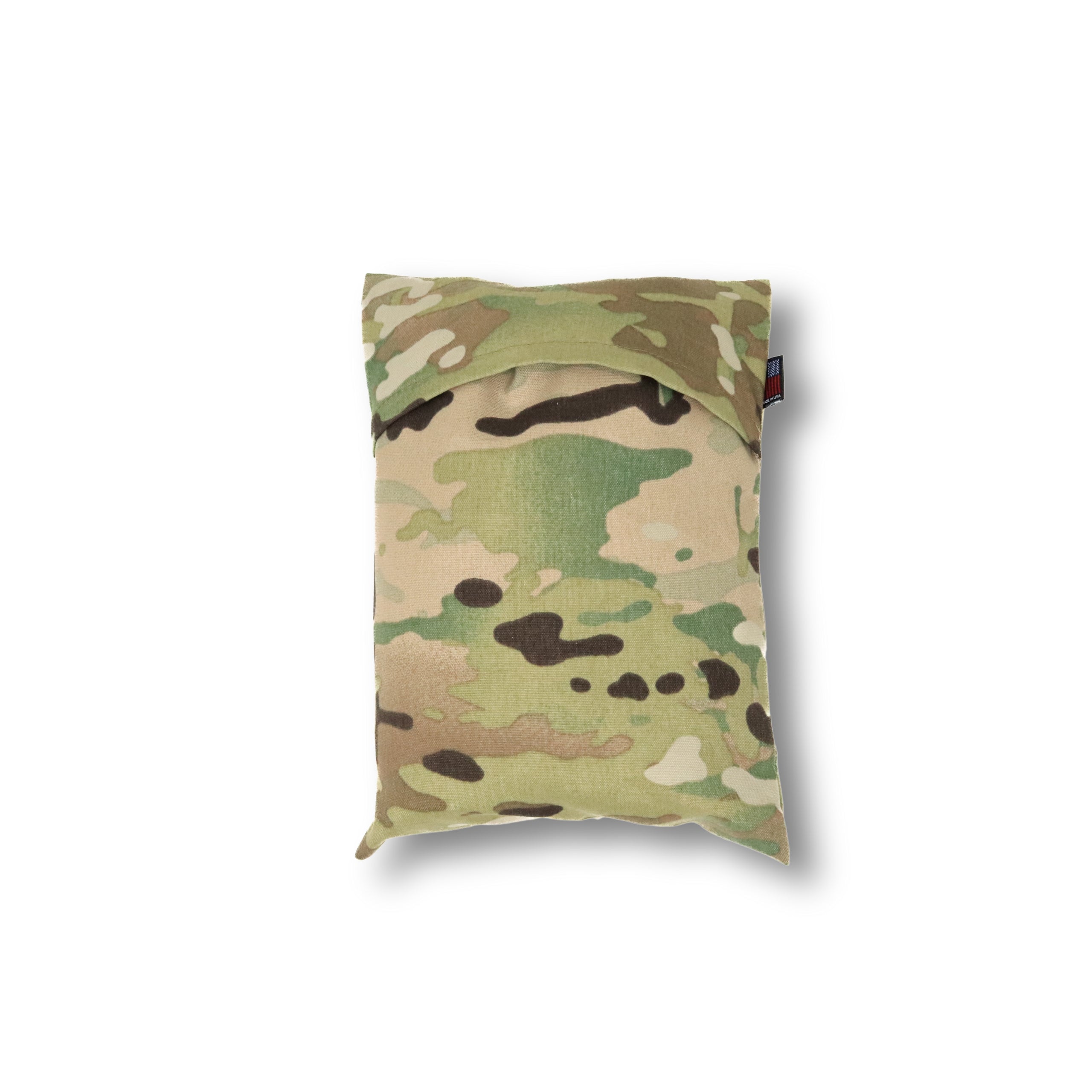 OCP Rucksack Cover, 330D Nylon W/ Stuff Sack, Made in USA