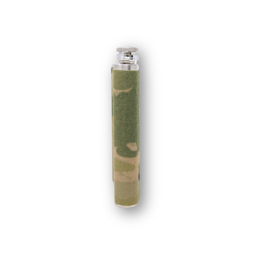 Stainless Steel OCP Flask