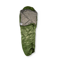 Wiggy's Super Light Sleeping Bags, Mummy Style - Used, OD