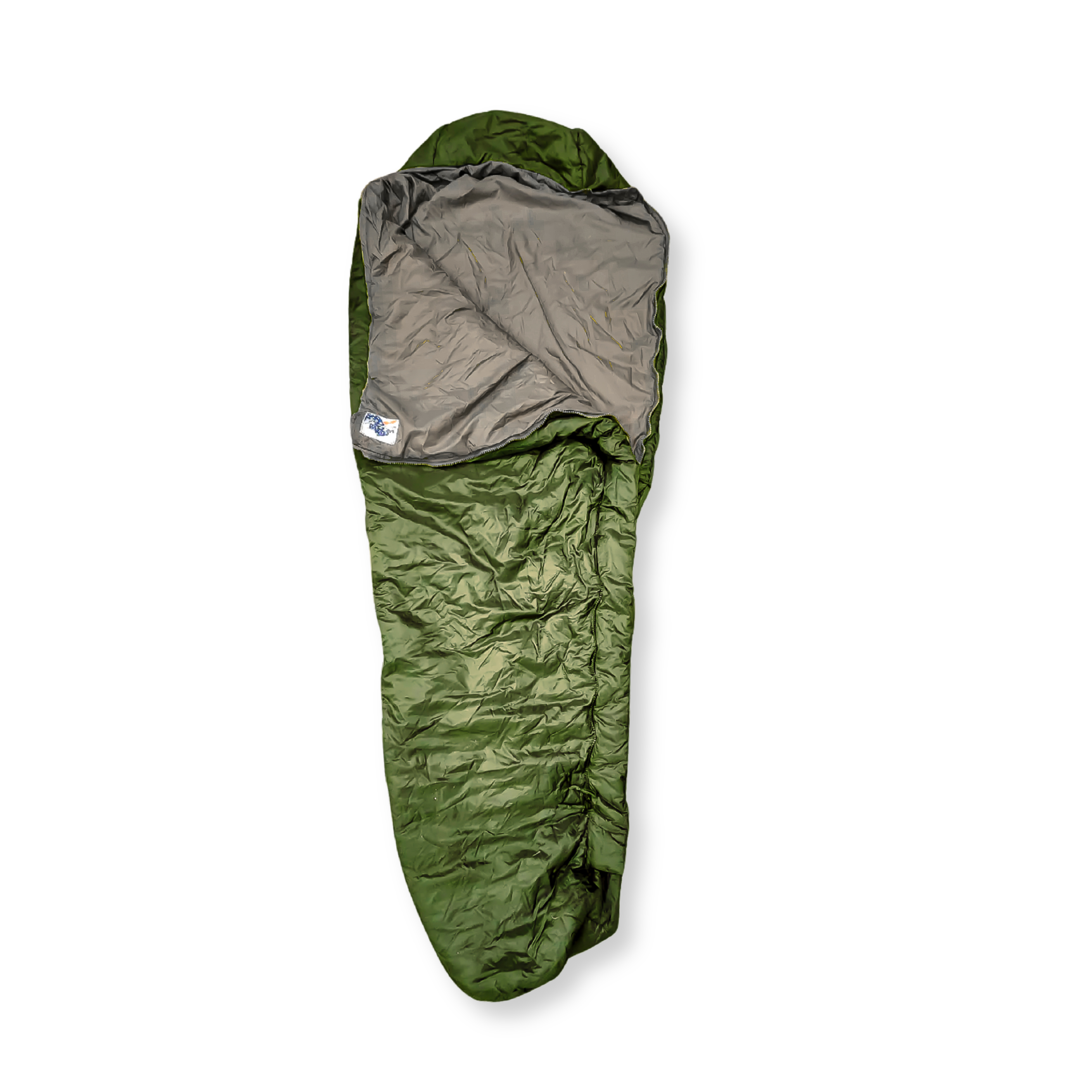 Wiggy's Super Light Sleeping Bags, Mummy Style - Used