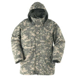 ECWCS Gen II Level 6 Extreme Cold/Wet Weather Parka