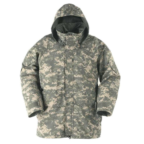 ジャケット・アウター ECWCS COLD WEATHER PARKA 52b02328-c34e-4c52-8ece-