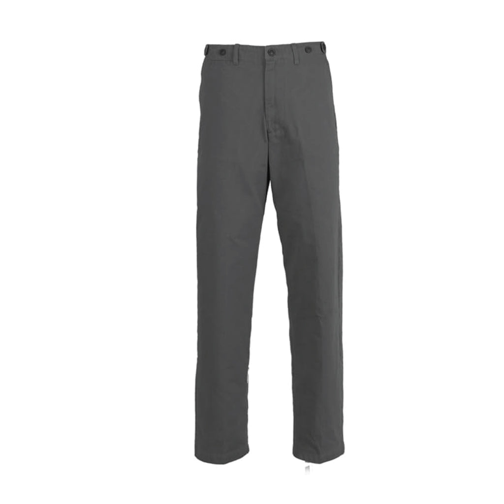 PIR Vintage Style Military Pants - Overlord, Gray