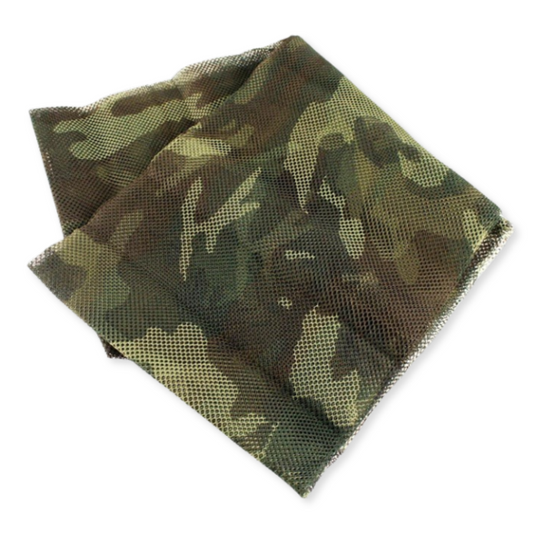 GI Individual Camouflage Sniper Veil/Net