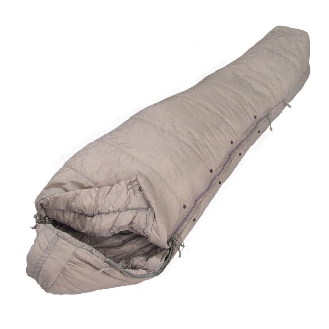 ［TK］MODULAR SLEEPING BAG SYSTEM ミリタリー Modular Sleep System, USGI: US Military Surplus