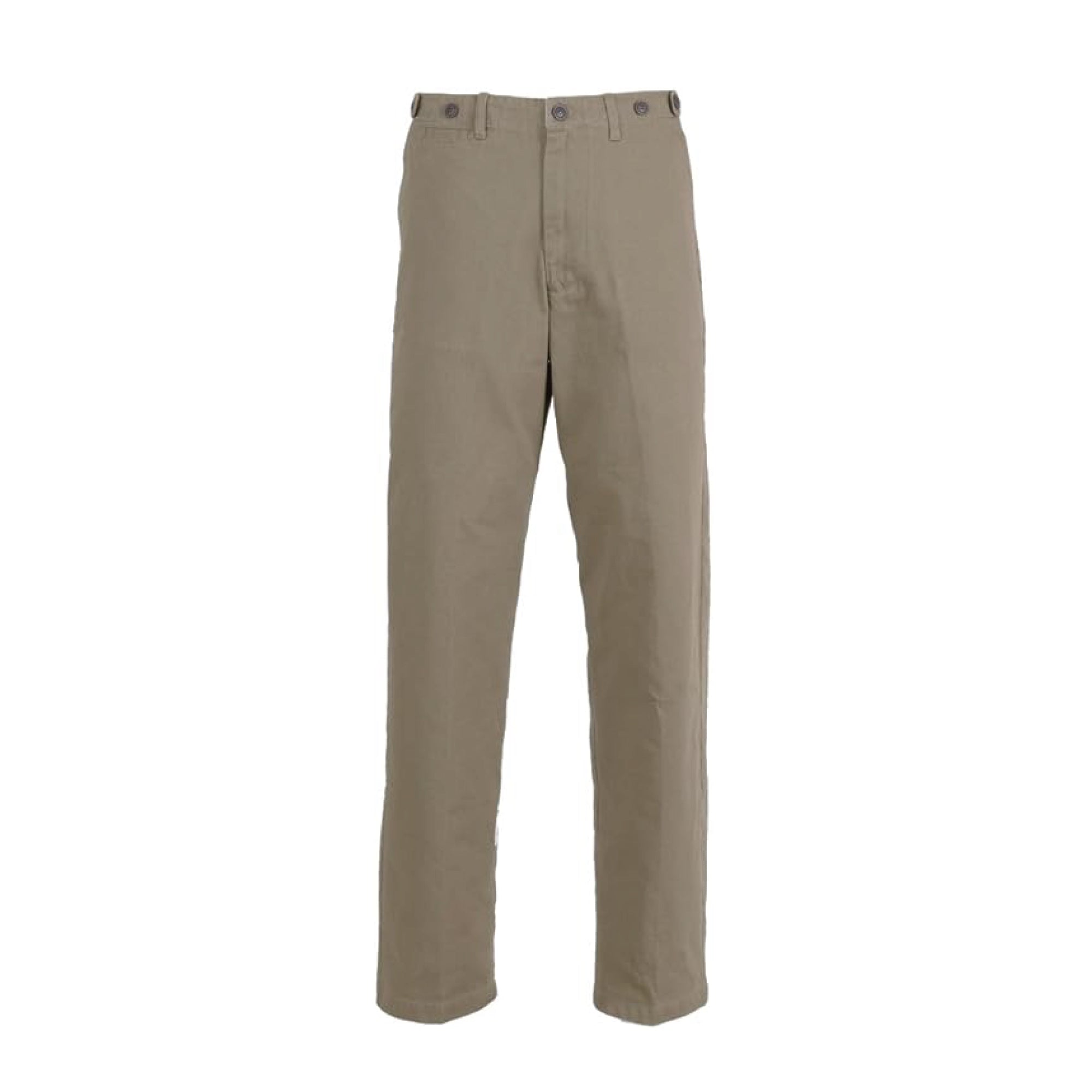 PIR Vintage Style Military Pants - Overlord