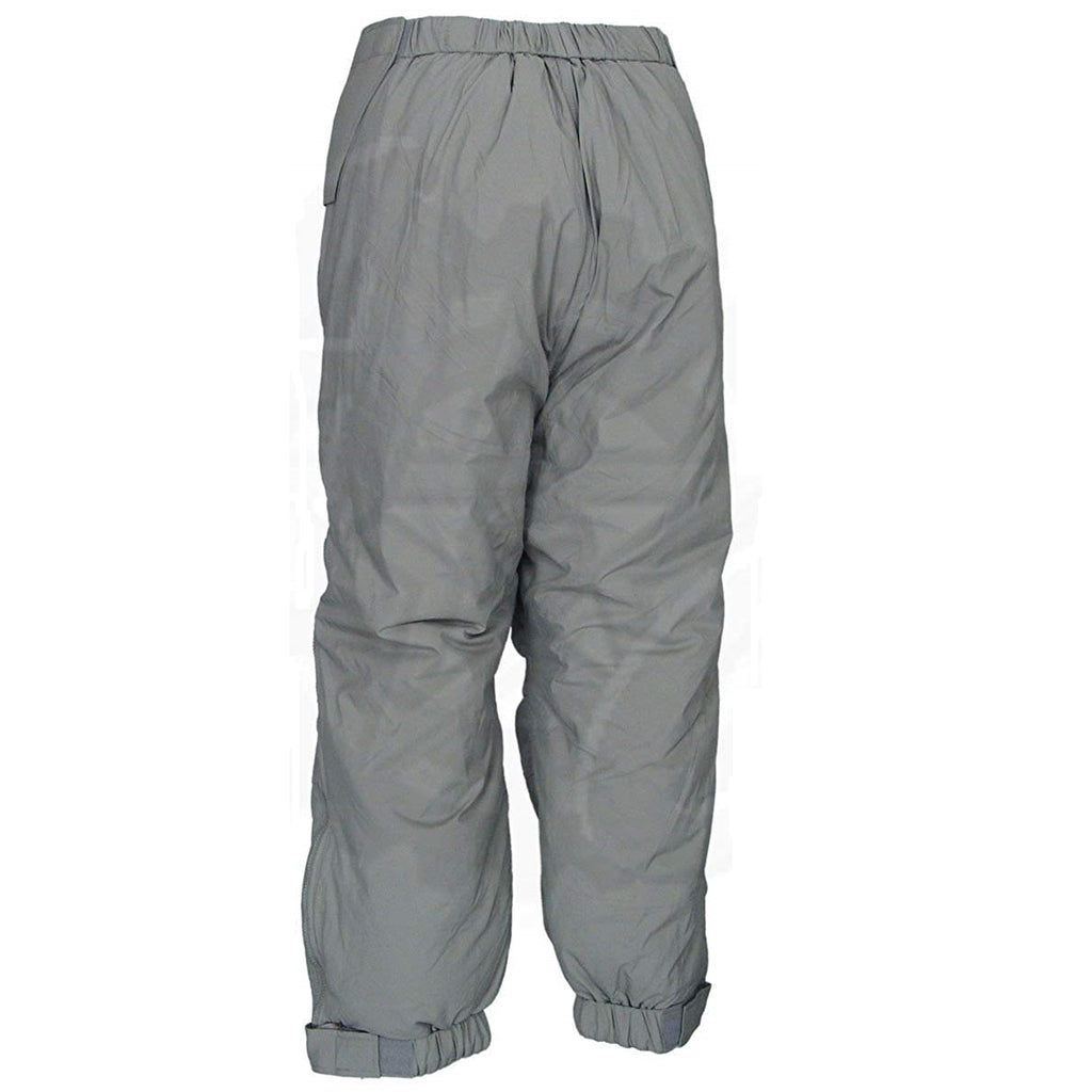 GI ECWCS Level 7 PrimaLoft® Overpants— Used