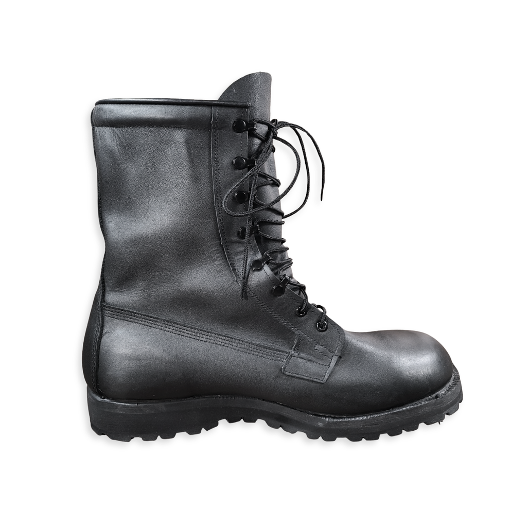 USGI Intermediate Cold/Wet Weather (ICW) Boots — Gore-Tex Waterproof
