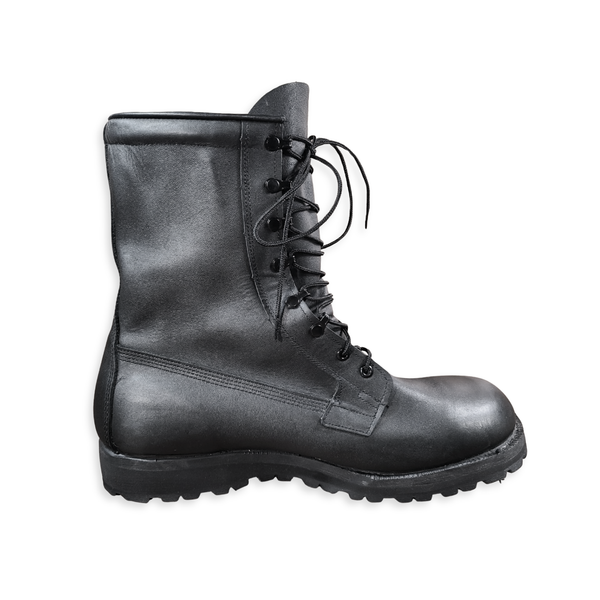 USGI Intermediate Cold/Wet Weather (ICW) Boots — Gore-Tex Waterproof