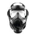 Avon C50 Gas Mask - Black: Medium, Like New
