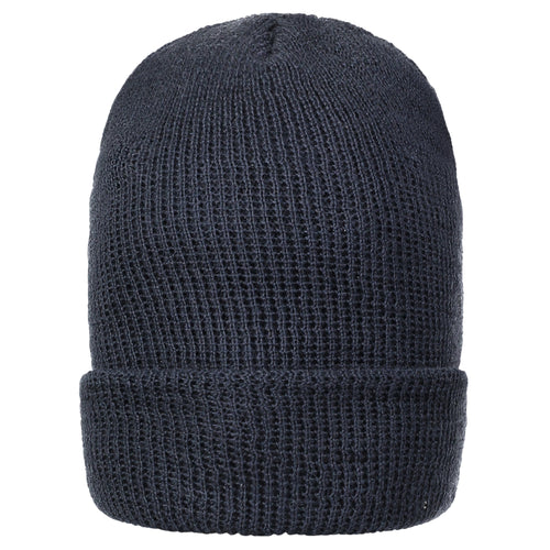 Wool Watch Cap