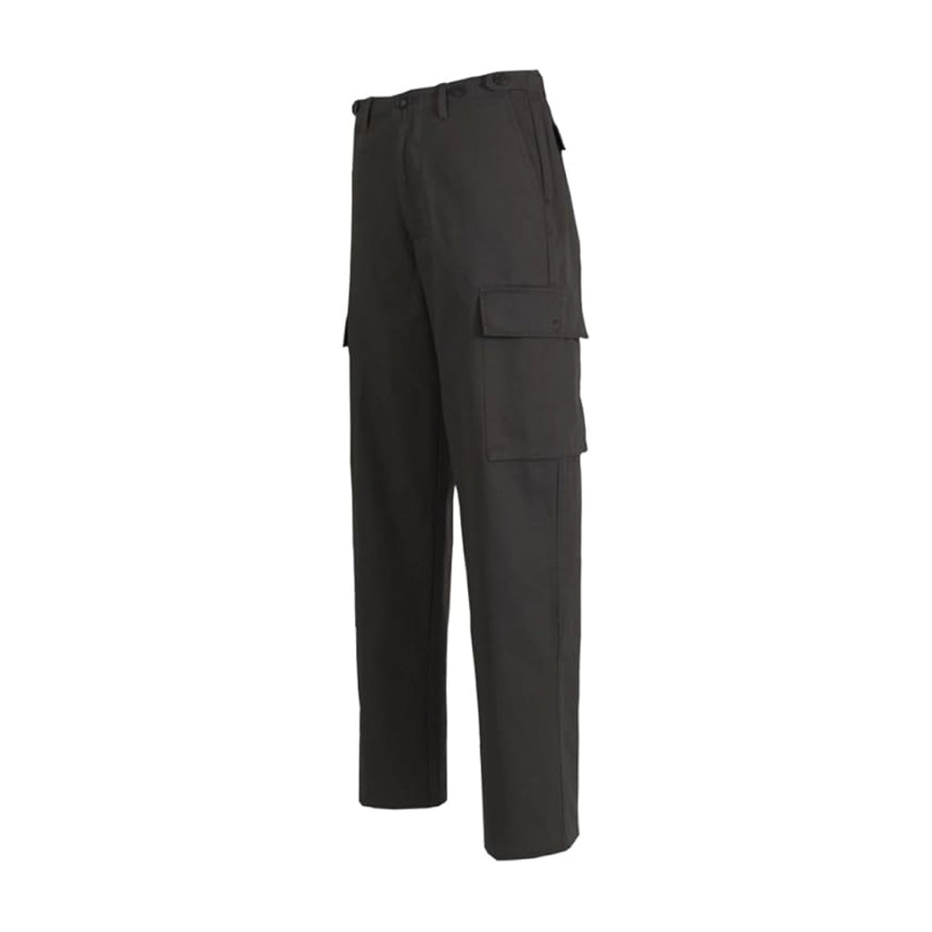PIR Vintage Style Military Cargo Pants - Ranger, Gray