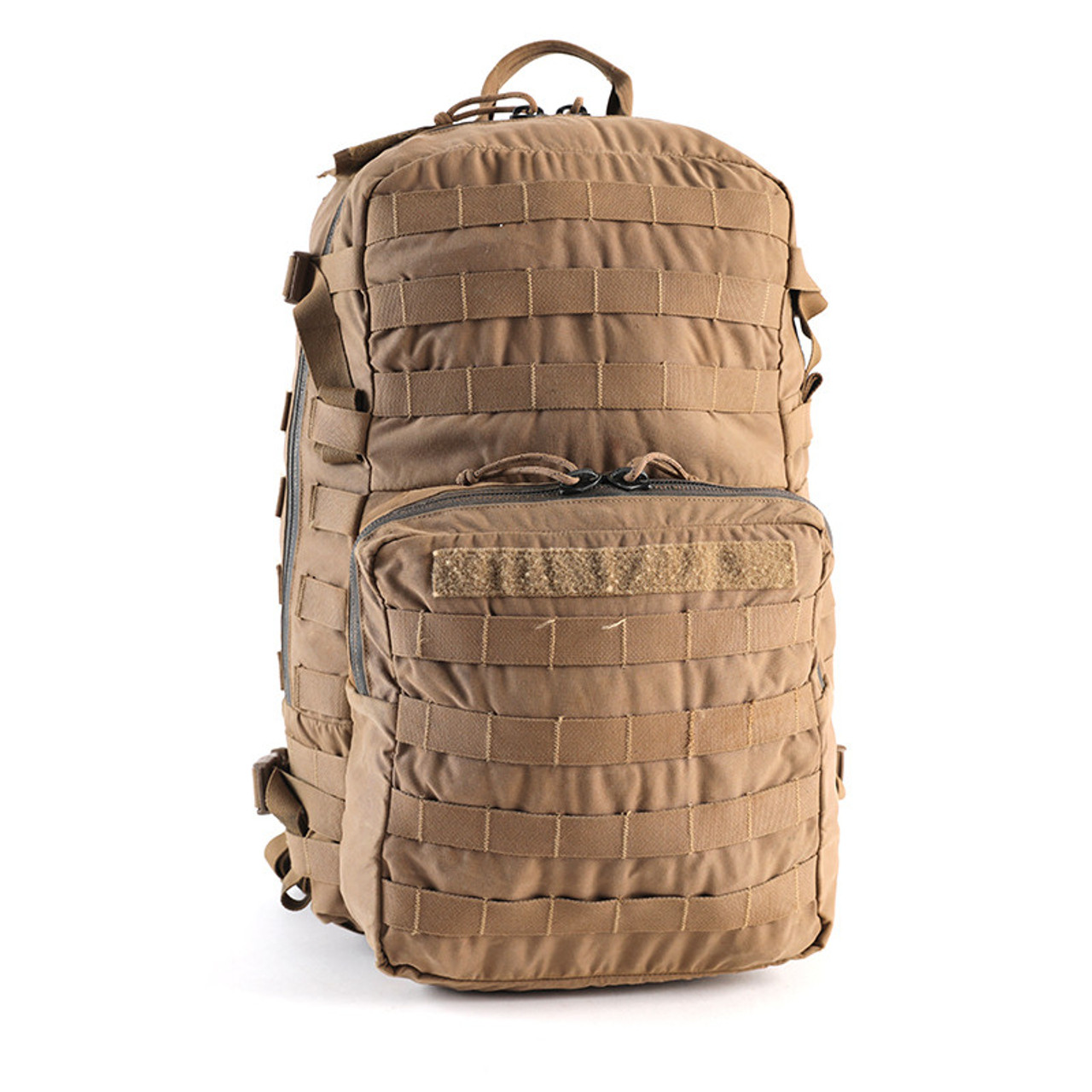 GI USMC MOLLE II Assault Pack— Used Grade B – McGuire Army Navy