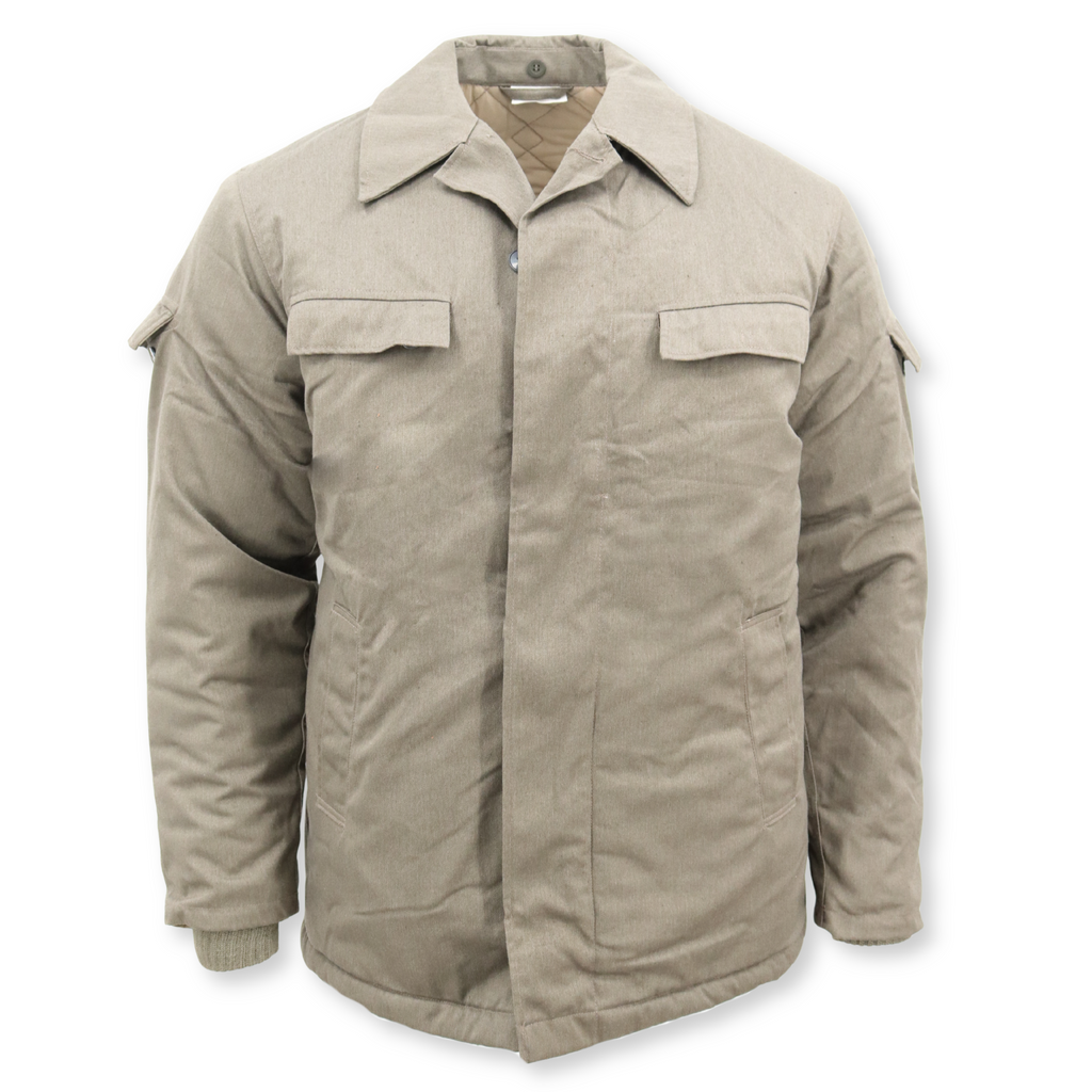 German Border Patrol Nato Army Military Freedom Jacket