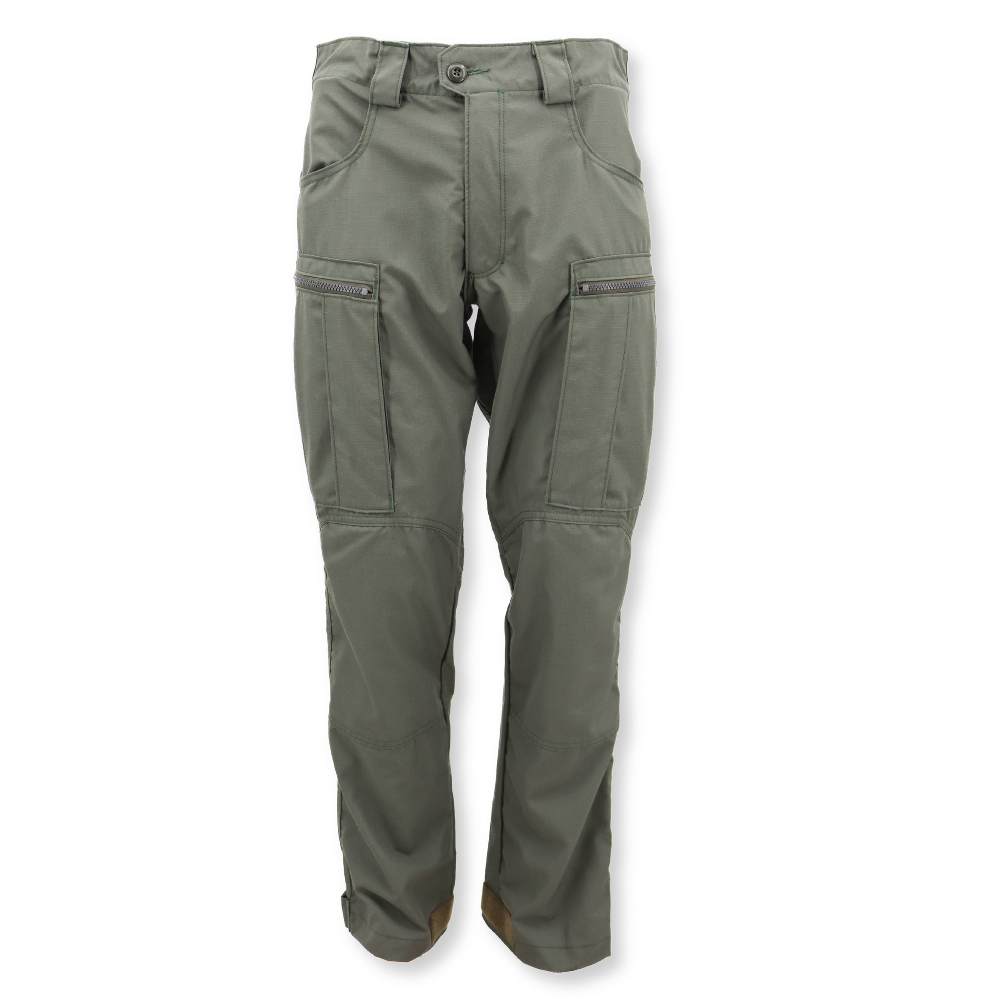 FR Combat Pants Ranger Green - Made in the US – McGuire Army Navy
