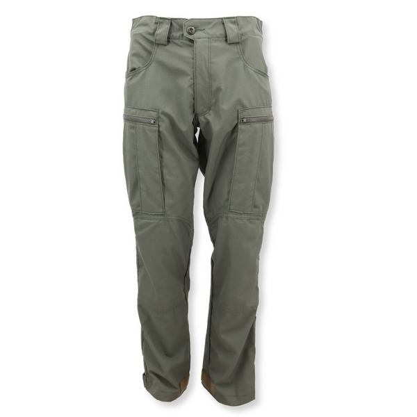 FR Combat Pants Ranger Green - Made in the US