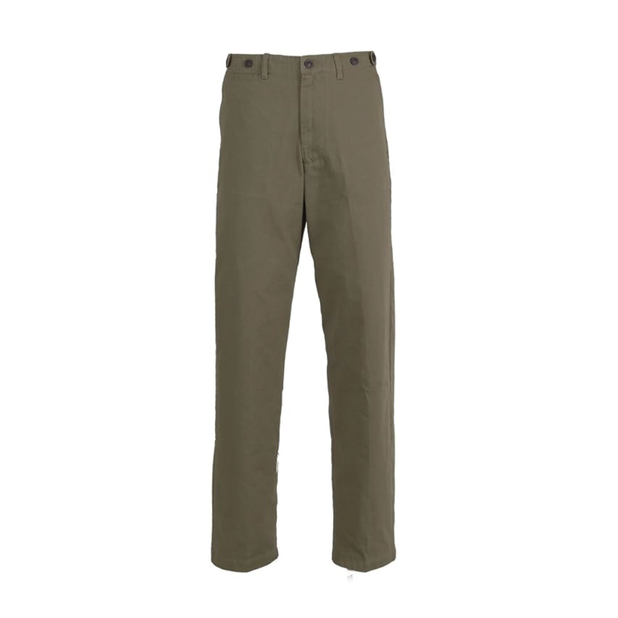 PIR Vintage Style Military Pants - Overlord