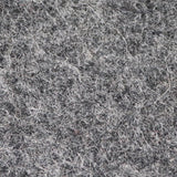 Authentic Wool Blend Peacoat— Black & Oxford Grey