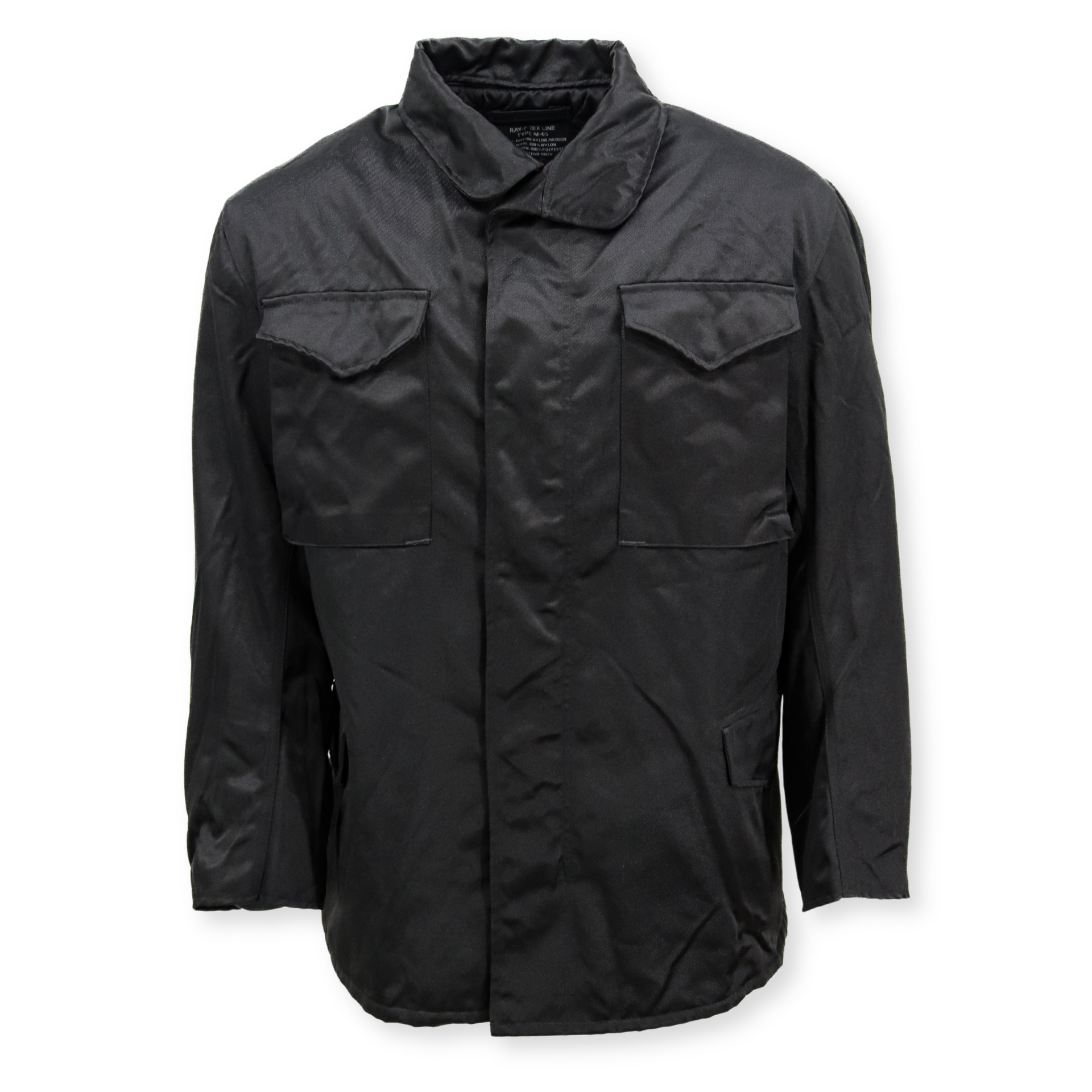 M-65 Field Jacket, Ray-P-Tex Antron Shell | McGuire Army Navy