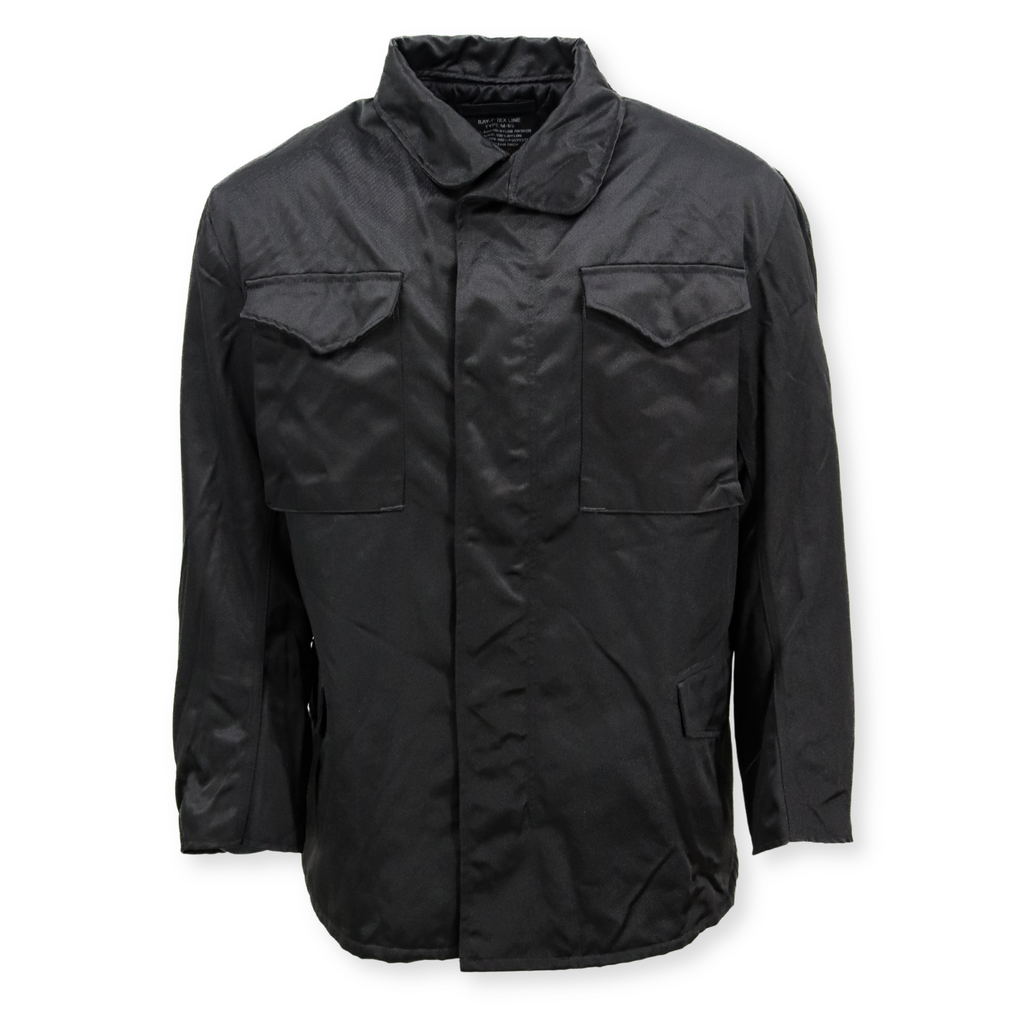 M65 Field Jacket – Ray-P-Tex Shell (Made in USA) – McGuire Army Navy