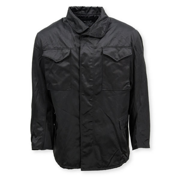M65 Field Jacket – Ray-P-Tex Shell (Made in USA) – McGuire Army Navy