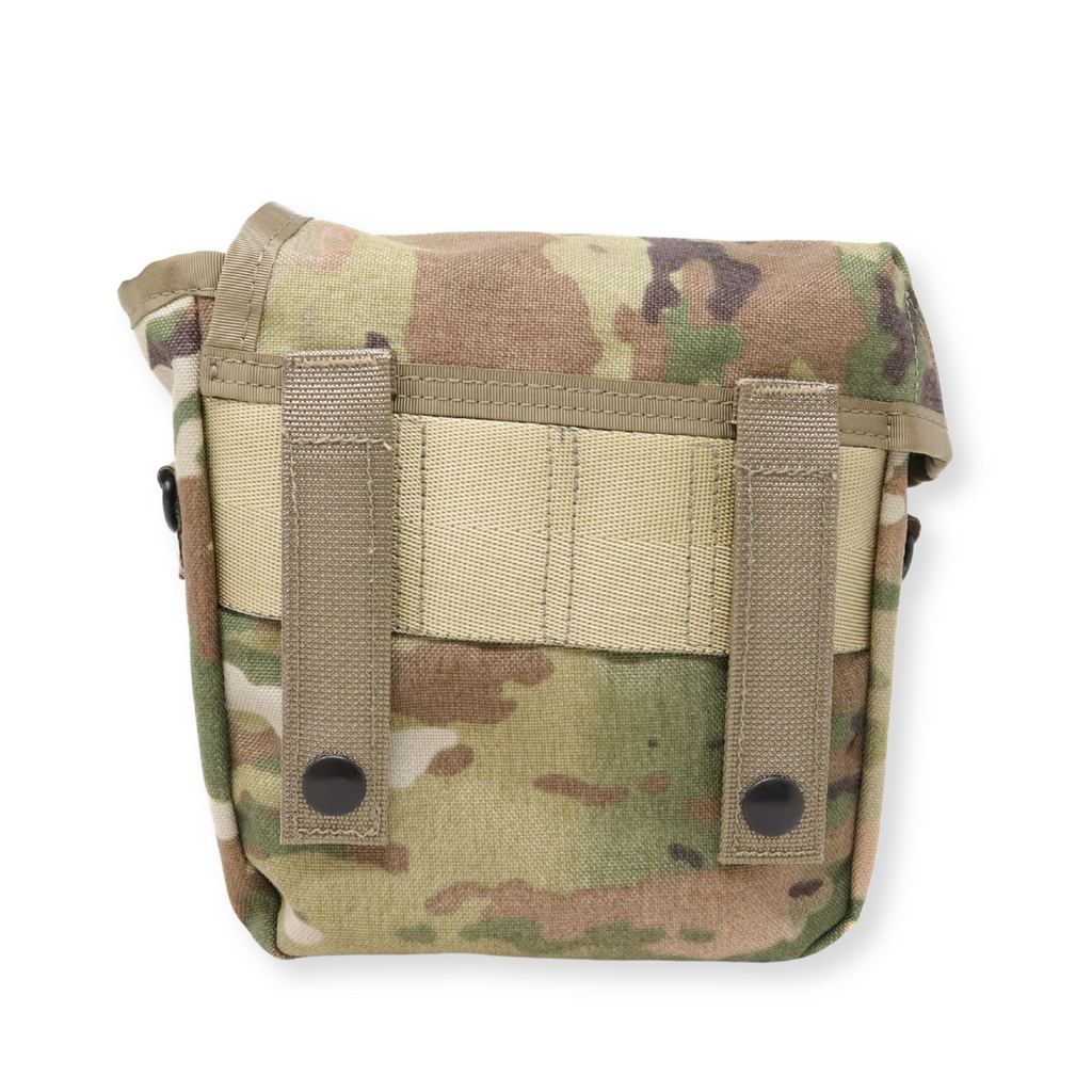 2 Qt. Canteen Cover - OCP, MOLLE/ALICE-Compatible, Made In The USA