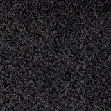 Navigator Wool Peacoat— Black