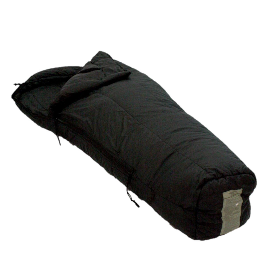 GI 4-Piece Modular Sleep System (MSS)