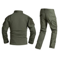 Tactical FROG Combat Suit