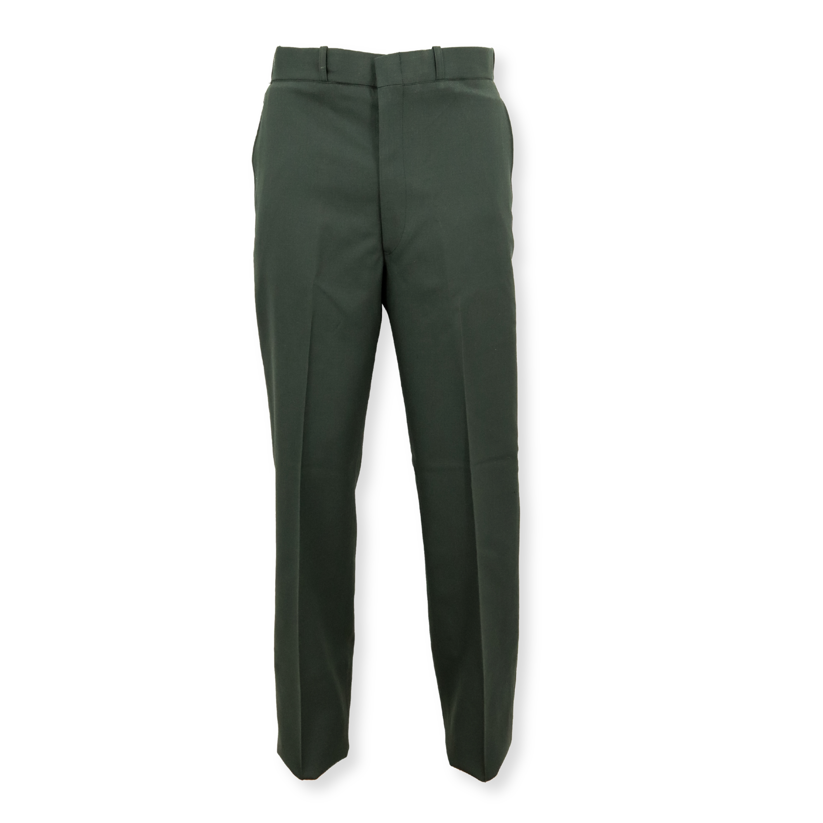GI US Army Wool Dress Pants – AG44 Class I (Unhemmed)