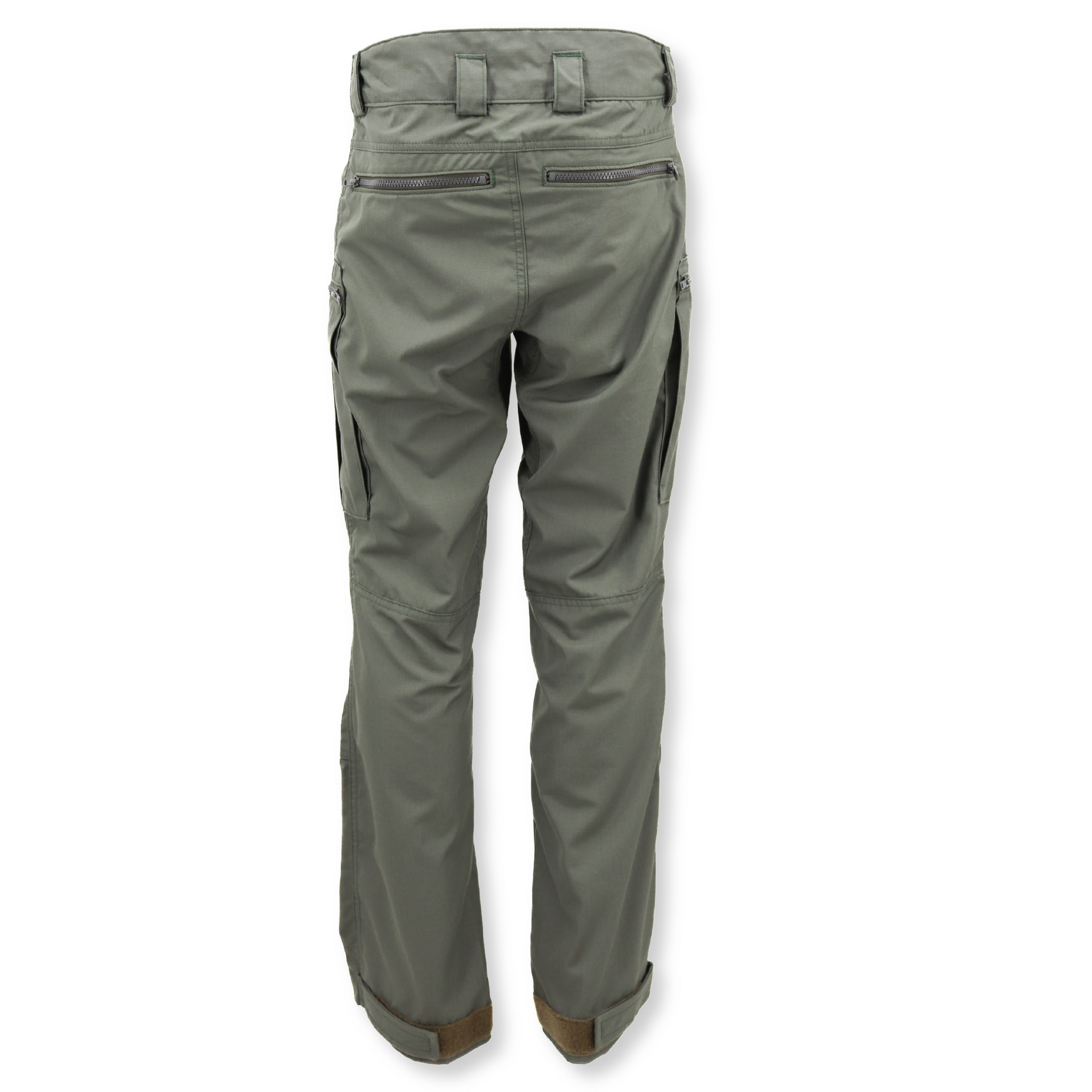 FR Combat Pants Ranger Green - Made in the US – McGuire Army Navy