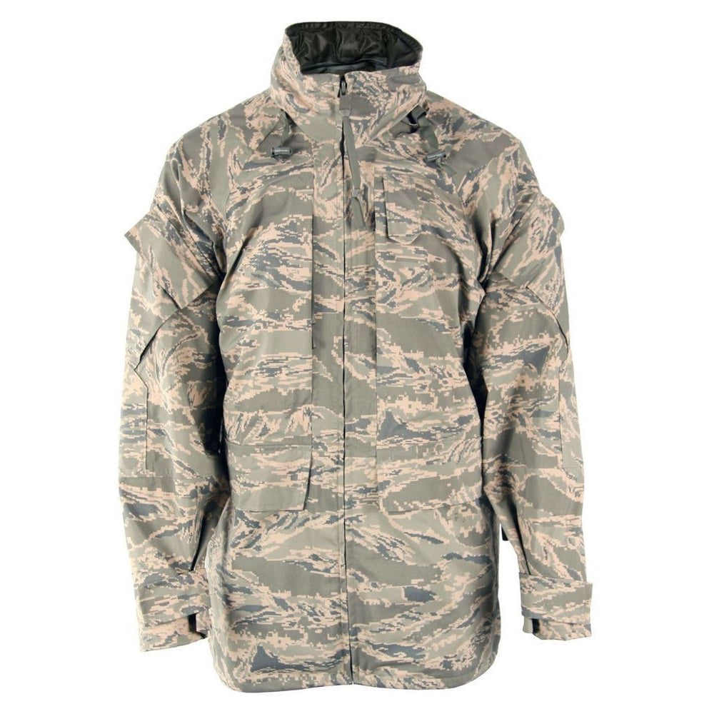 Gore-Tex® ECWCS Gen II Level 6 Extreme Cold/Wet Weather Parka