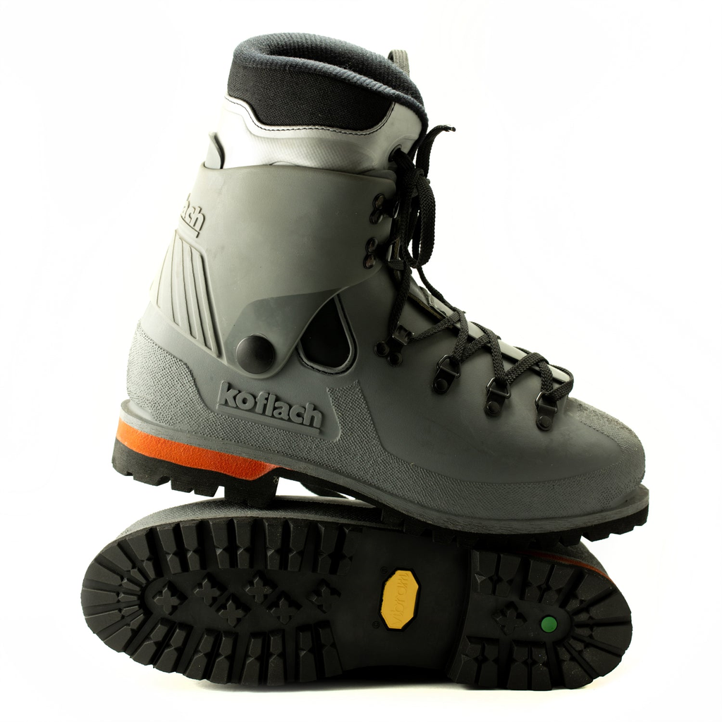 Military 2025 mountaineering boots