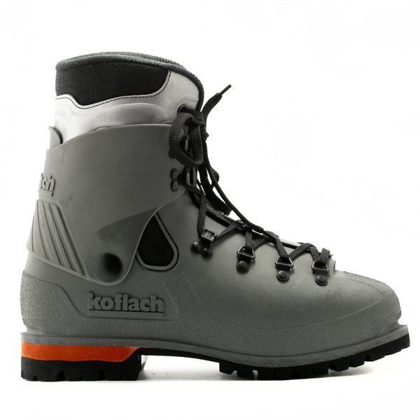 Austrian Clima Montana Mountaineering Boots