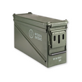 PA-120 40mm Cal Ammo Can — Used