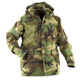 ECWCS Gen II Level 6 Extreme Cold/Wet Weather Parka