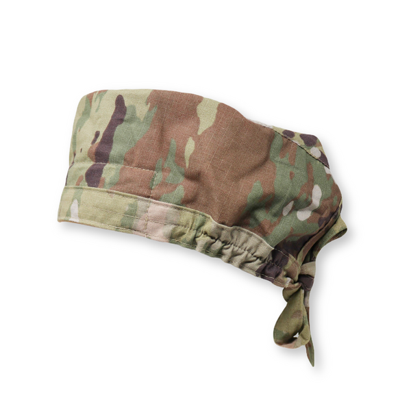 Surgical Scrub Cap