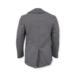 Men's Mariner Wool Peacoat