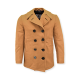 Men's Mariner Wool Peacoat