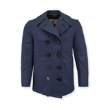 Men's Mariner Wool Peacoat