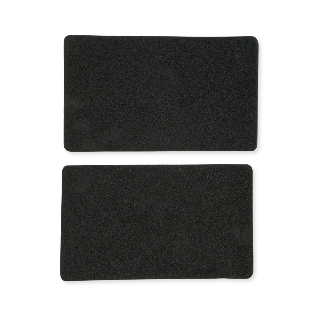 US GI Knee Pad Inserts X-Short-Short – 6 Pack (12 Total Inserts)