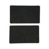 US GI Knee Pad Inserts X-Short-Short – 6 Pack (12 Total Inserts)